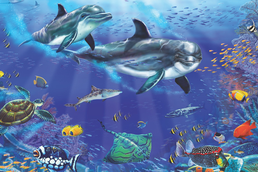 Hangi yaşta, ne tür yapboz almalı?