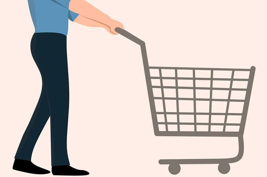 Avrupada perakende satışlar arttı