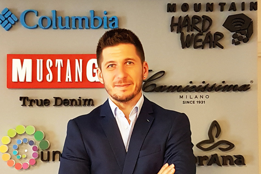 Arda Tayanç Gözalan Groupun yeni Genel Müdürü