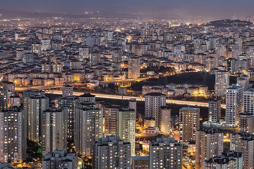 İmar Barışının usul ve esasları belirlendi