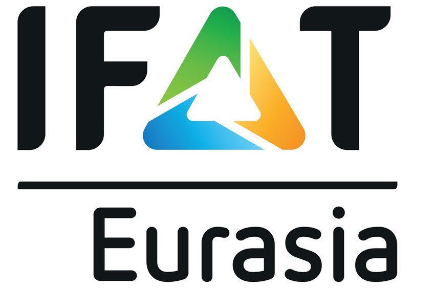 IFAT Eurasia fuarı 2019da İstanbulda yapılacak
