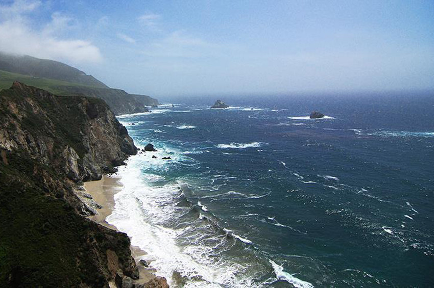 Güney Aral, okyanuslardan 4 kat daha tuzlu