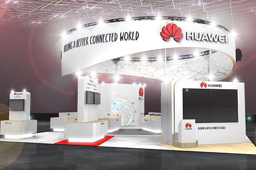 Huawei Facebook iddiasını reddetti