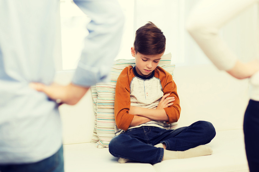 Anne babalara karne tavsiyeleri