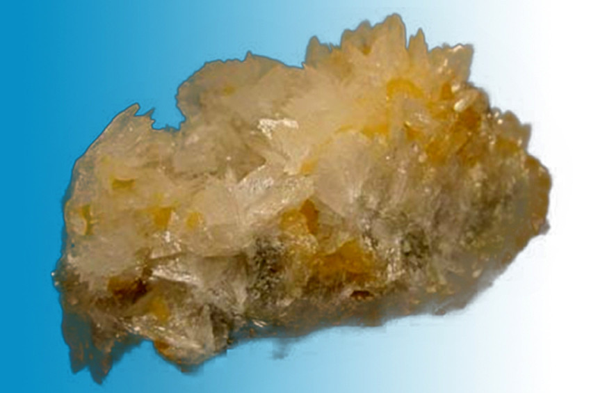 Türkiyenin Yeni Bor Stratejisi belli oldu