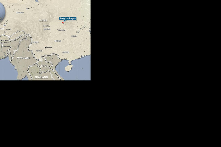 551 milyon yıllık ayak izleri bulundu