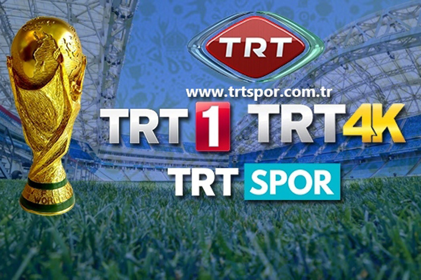 Dünya Kupası maç fikstürü: Hangi maç hangi kanalda?