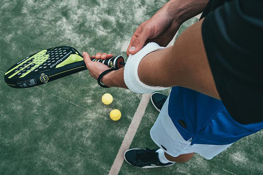 Fransa Açık Tenis Turnuvasında finalin adı