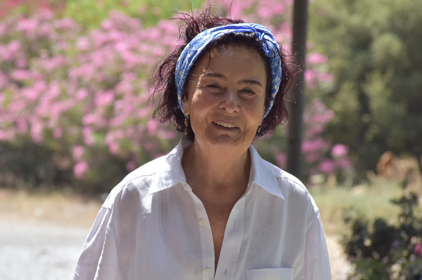 Fatma Girik: Teklif geliyor ama kabul etmiyorum