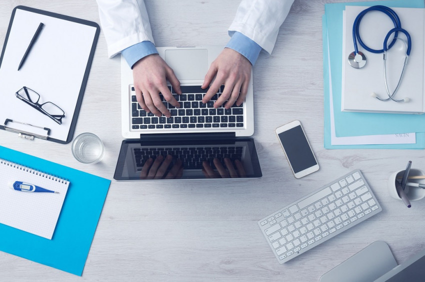 2017nin en iyi bilim makalesini Türk hekimleri yazdı