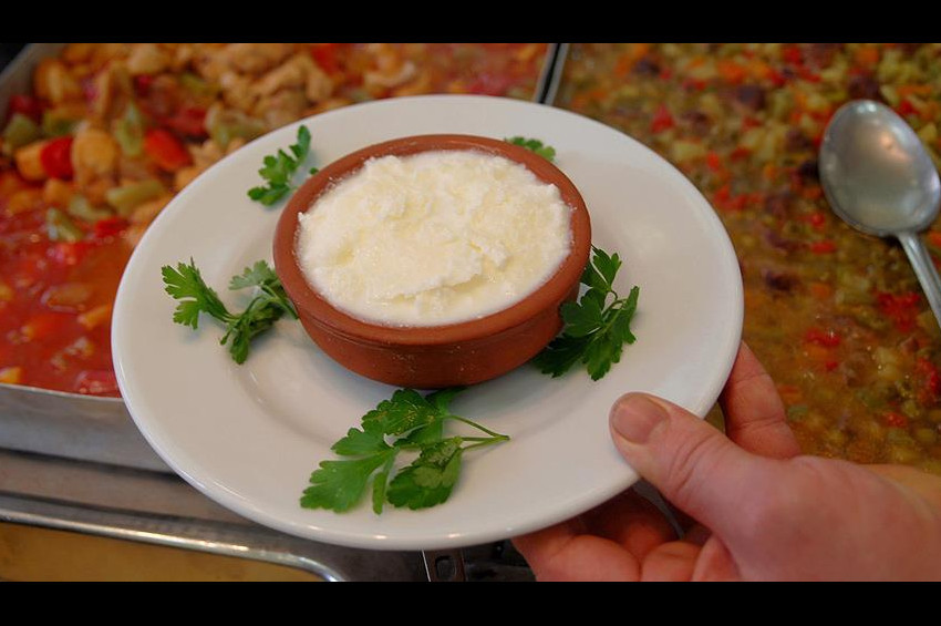 Bu hastalığın çaresi ev yapımı yoğurt