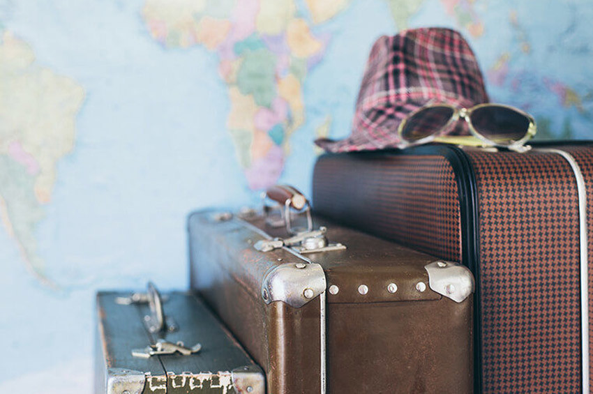 Yurt dışına çıkacaklara özel öneriler