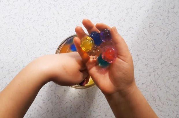 Su maymunları ölüm saçıyor!