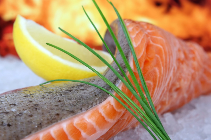 Hamileler neden balık yerken çok dikkat etmeli?