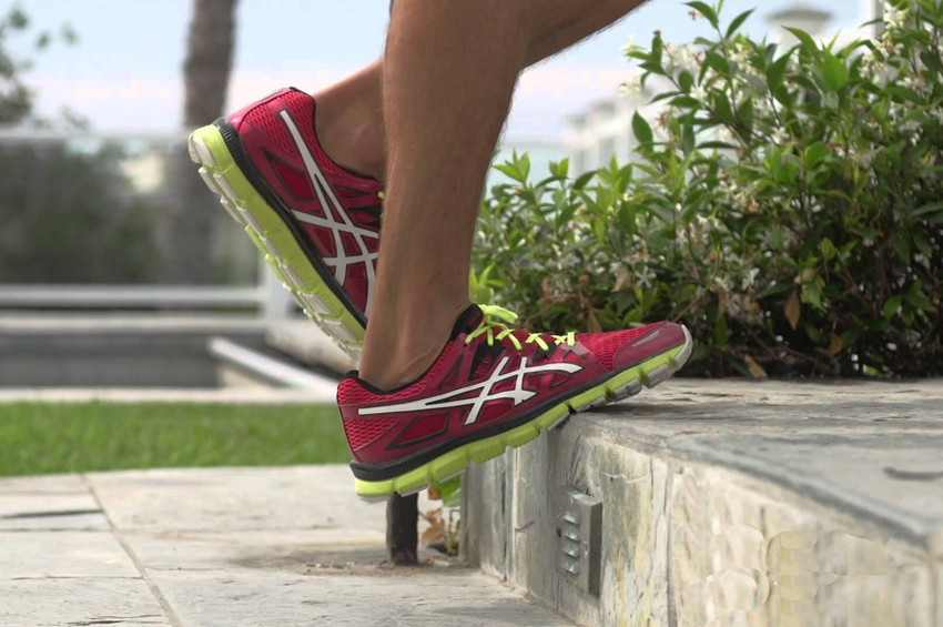 Yazın koşarken dikkat edilecekler