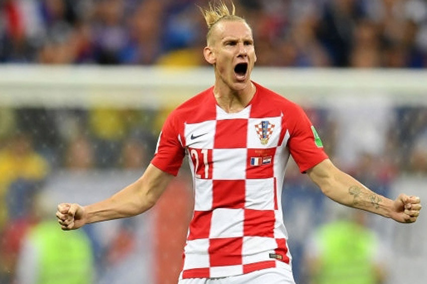 Dünya Kupasındaki en başarılısı Süper Lig oyuncusu Vida