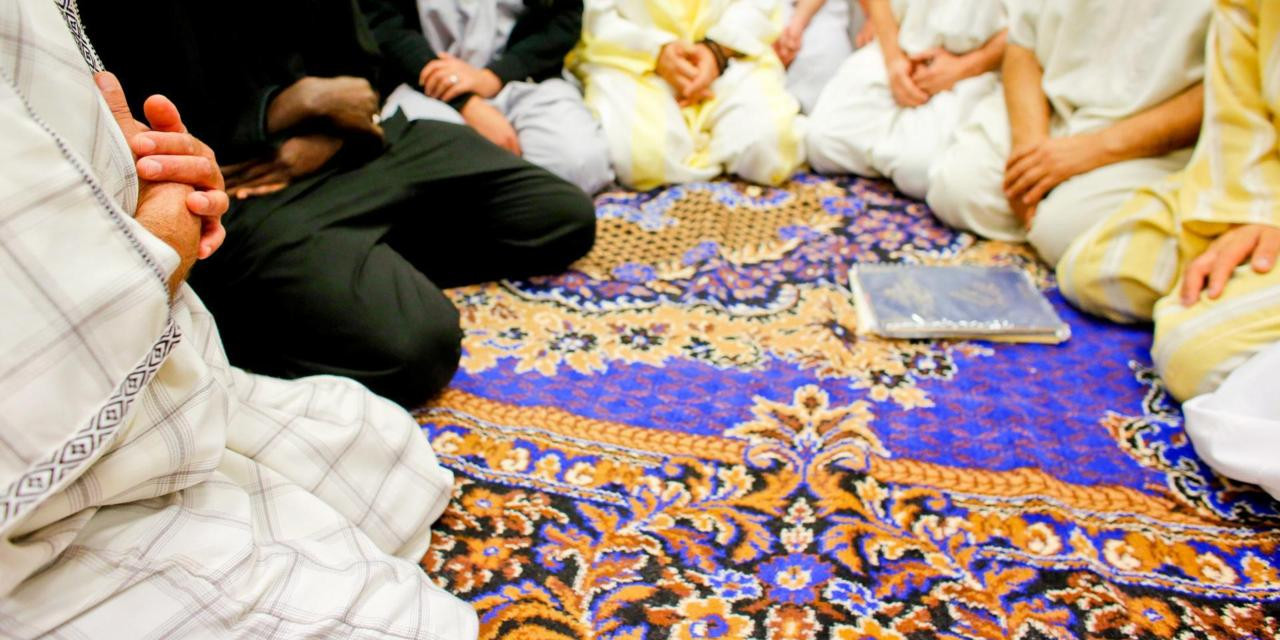Üsküdarda Tasavvuf Yaz Okulu açıldı