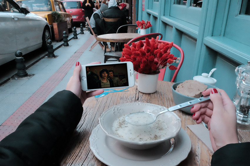 Netflixin abone sayısı 130 milyonu aştı