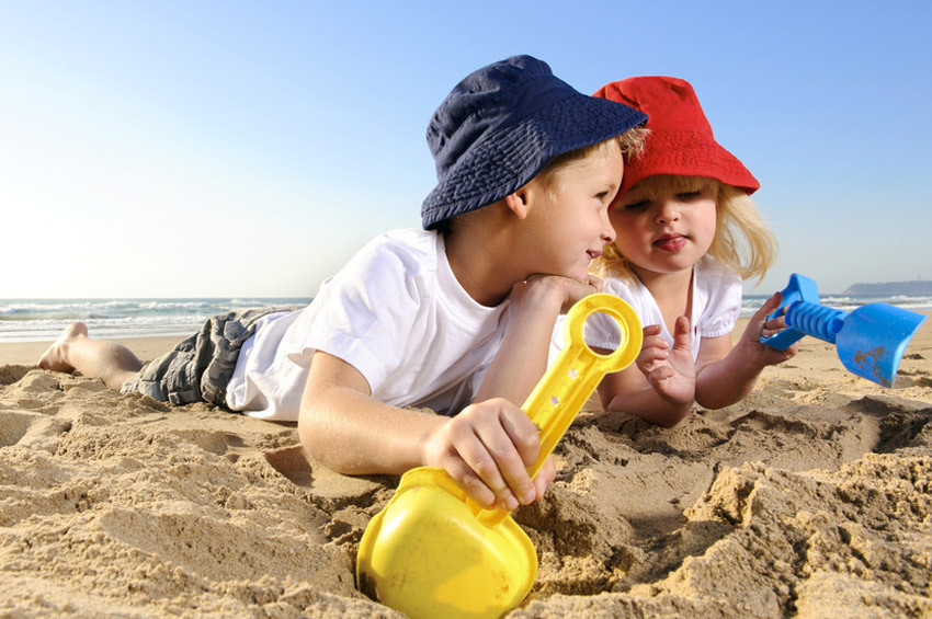 Yaz kazaları için 8 ilkyardım önerisi