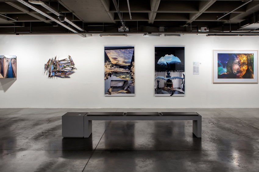 Bakış Açıları sergisi İstanbul Modernde sürüyor