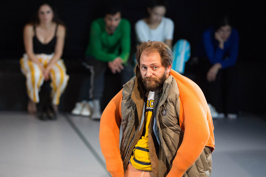 ENKA Açıkhava Buluşmalarında iki film bir oyun