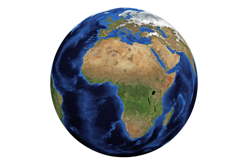 Afrika, çalınan hazinelerini geri istiyor