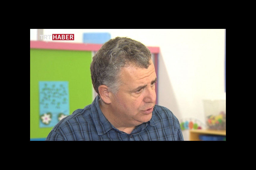 Oyun hamuru slime’ tehlike saçıyor