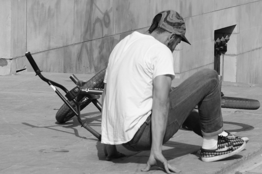 Düşmekten korunmak için 8 öneri