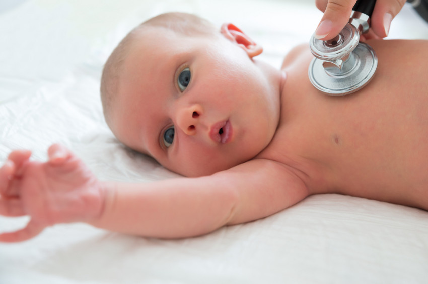 Çocuklarda hışıltıların başlama yaşı önemli