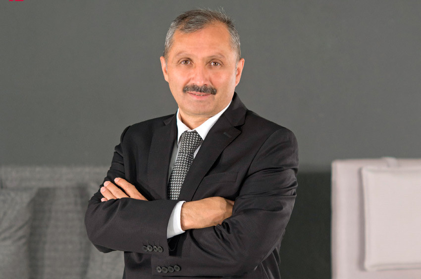 Rafet Yılmaz Kilimin Kurumsal Satış Müdürü oldu