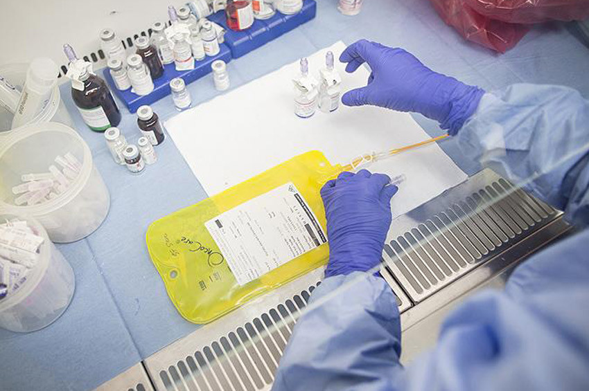 Kanser hücreleri aç bırakılarak öldürülecek