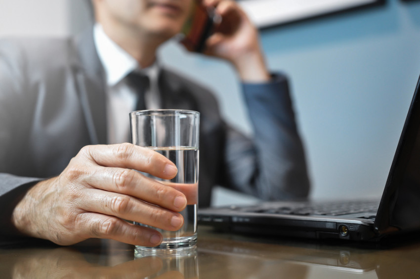 Su içmenin 11 faydası