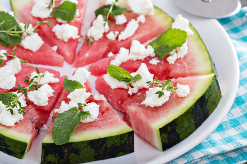 Yaz sofraları için 3 lezzetli tarif