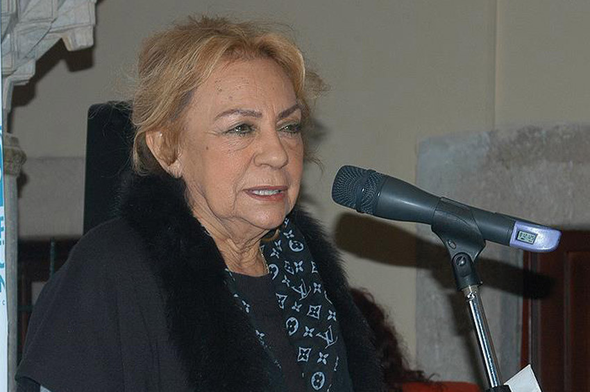 Çolpan İlhan vefatının 4. yılında anılıyor