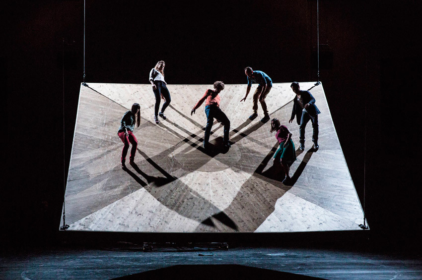 Zorlu PSMde yeni sezonun ilk etkinlikleri belli oldu