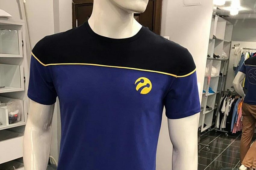 Turkcellin personelini Boyner giydirdi