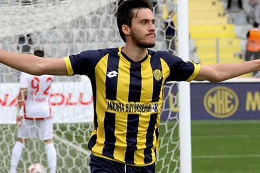 Beşiktaş, Umut Nayirla anlaştı