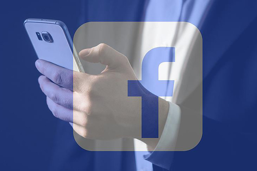 Facebookta viedo izleme partileri başladı