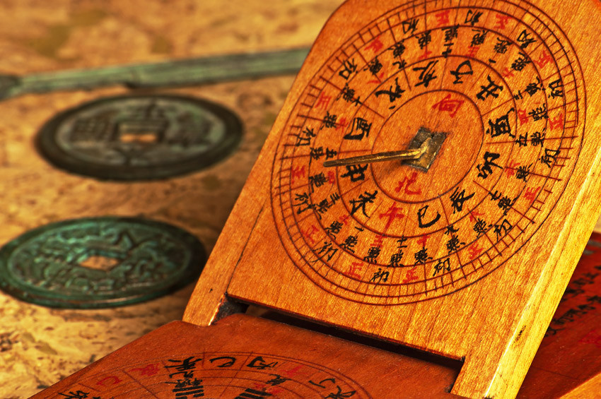 Çin Asrolojisinde Yin Toprak Keçi Ayı