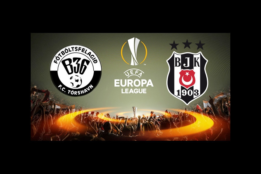 Beşiktaş, Avrupada avantaj peşinde