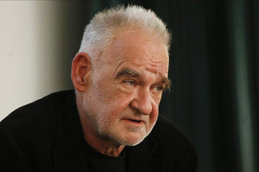 Ünlü yönetmen Bela Tarr Antalya Film Festivaline katılacak