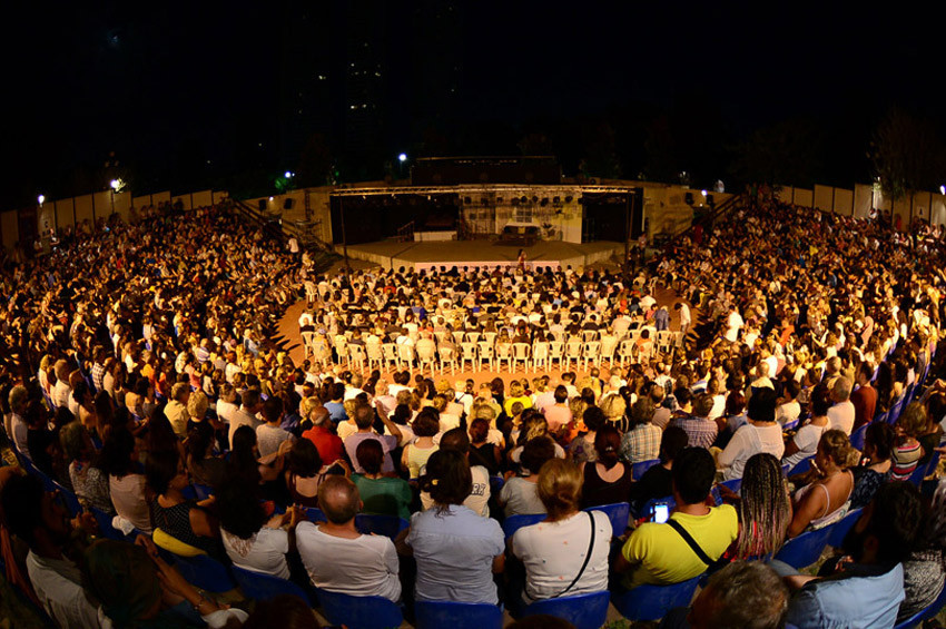 Kadıköy Tiyatro Festivali başlıyor