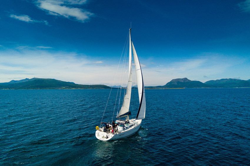 Tekneler Ege Yat Rallisi için 8. kez denize açıldı