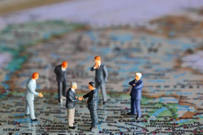 Yurdışında çalışmak isteyenlerin tercih ettiği 7 ülke