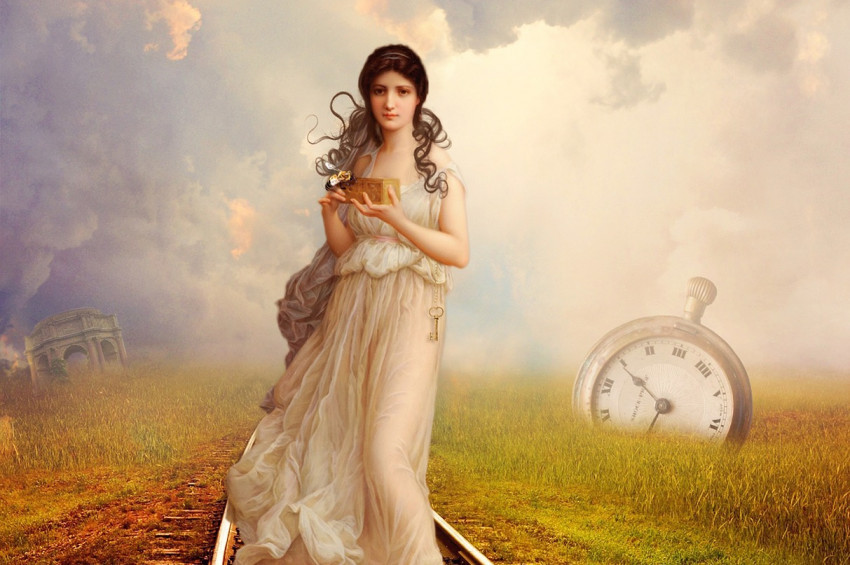 Pandora’nın kutusu