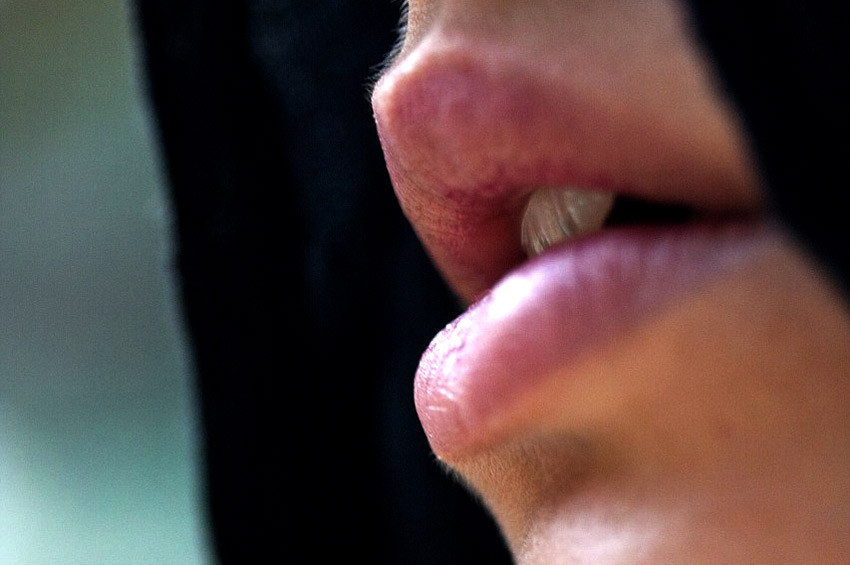 Serinlemek için Şitali Pranayama ve Sitkari Pranayama