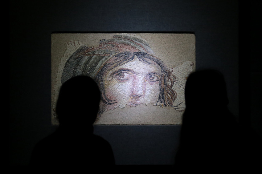 Gaziantep UNESCOda kalıcı olmak istiyor