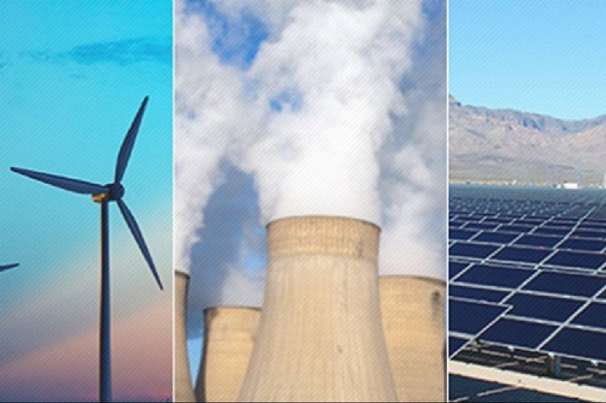 Enerji yatırımlarına yerli kaynak damgası