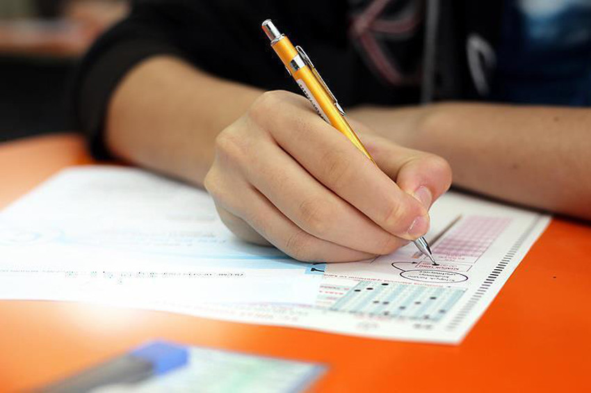 Yükseköğretim Kurumları Sınavı istatistikleri açıklandı