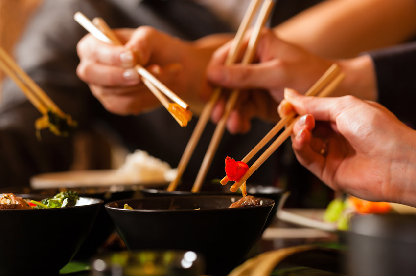 Çatal tahtını chopsticke kaptırır mı?